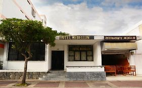 Hotel Medellin Santa Marta